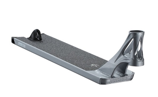 Blunt AOS V6 Squad 22 x 5.5 Deck Grey