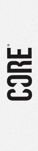 CORE Classic Griptape White