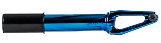 Ethic Merrow V3 HIC Fork Chrome Blue