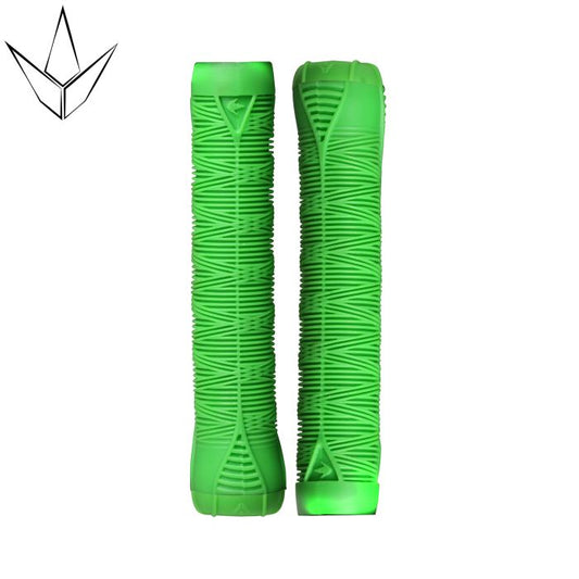 Blunt Grips V2 Green