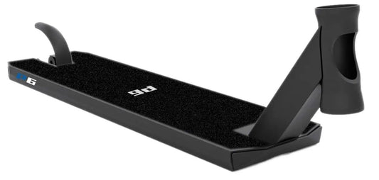 Lucky Prospect P6 Deck Matte Black