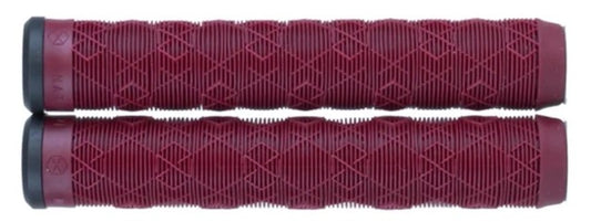 Native Emblem Grips Ember