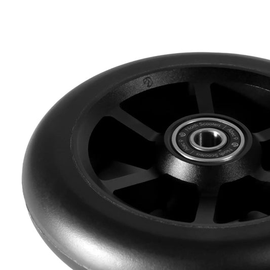 North Signal V3 110 Wheel Black