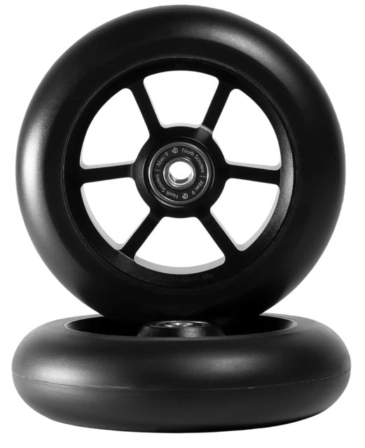 North Signal V3 110 Wheel Black