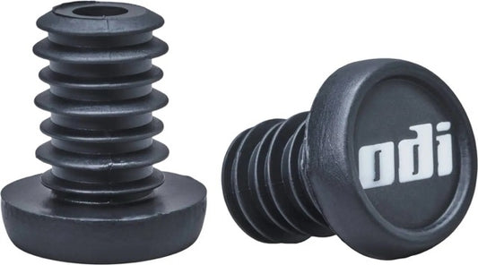 ODI Longneck SLX Soft Grips Navy Blue