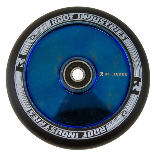 Root Industries Air Wheel 120 Blue Ray