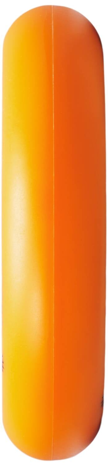 Root Lotus 110 Wheel Radiant Orange