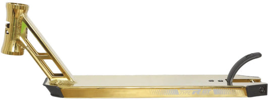 Root Type R GT Deck Gold