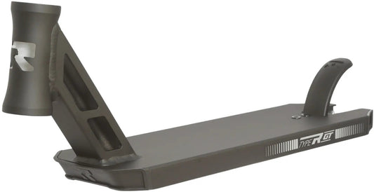 Root Type R GT Deck Black