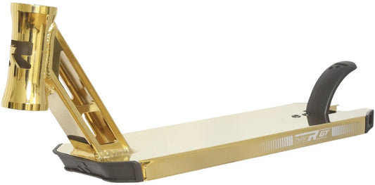 Root Type R GT Deck Gold