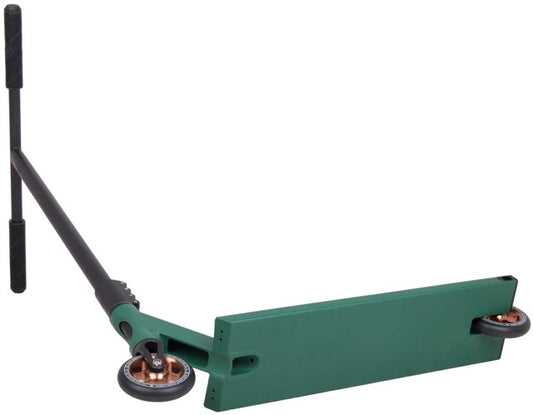 Striker Gravis S Scooter Army Green