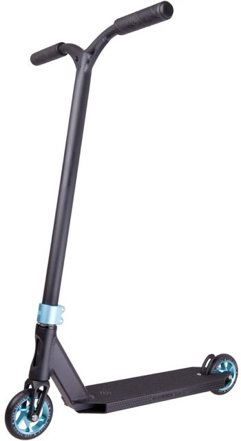 Striker Lux 5" Scooter Teal