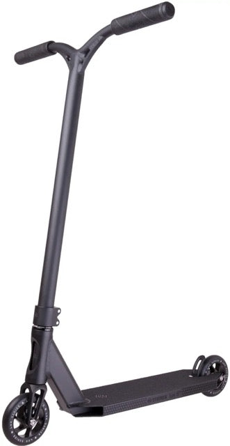 Striker Lux 5" Scooter Black