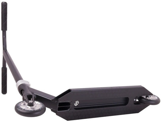 Striker Lux 5" Scooter Sílver