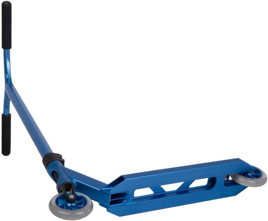 Striker Lux Youth Scooter Blue
