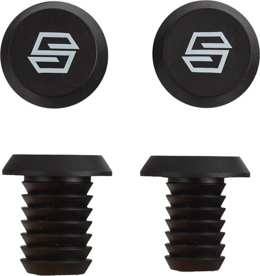 Striker Grips Black