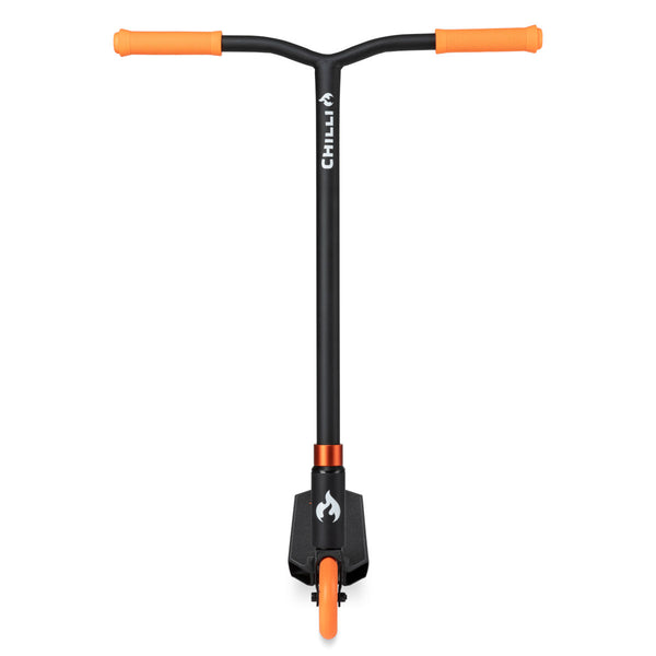 Chilli Base Scooter Orange