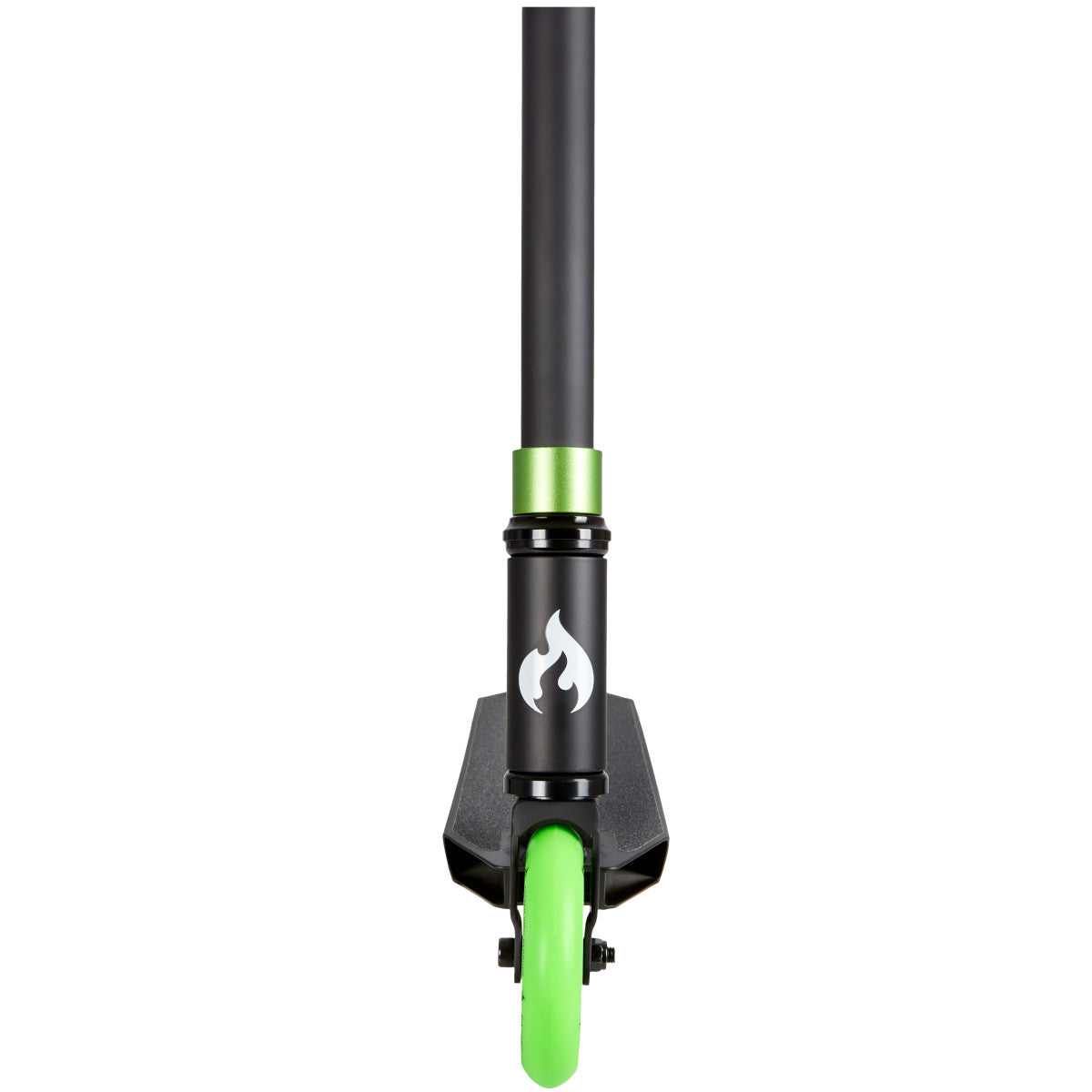Chilli Base Scooter Green