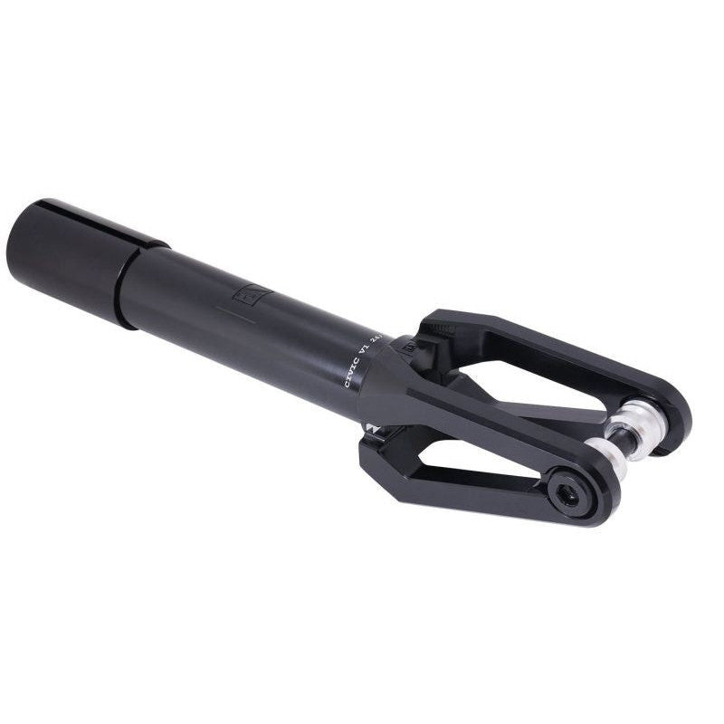 UrbanArtt Anvil 30 SCS Fork Black