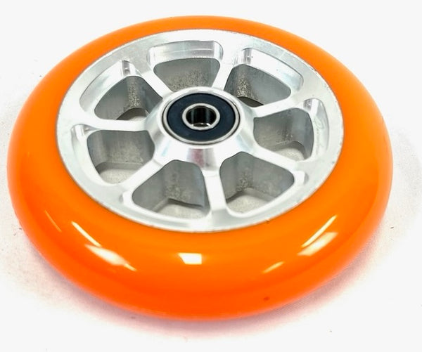 Paradox Premium 120 x 30 x 8STD Wheel Orange Raw