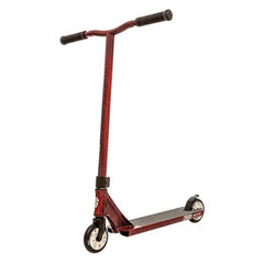 Crisp Stunt Scooter Rot 84cm