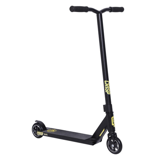 Crisp Blitz Scooter Black