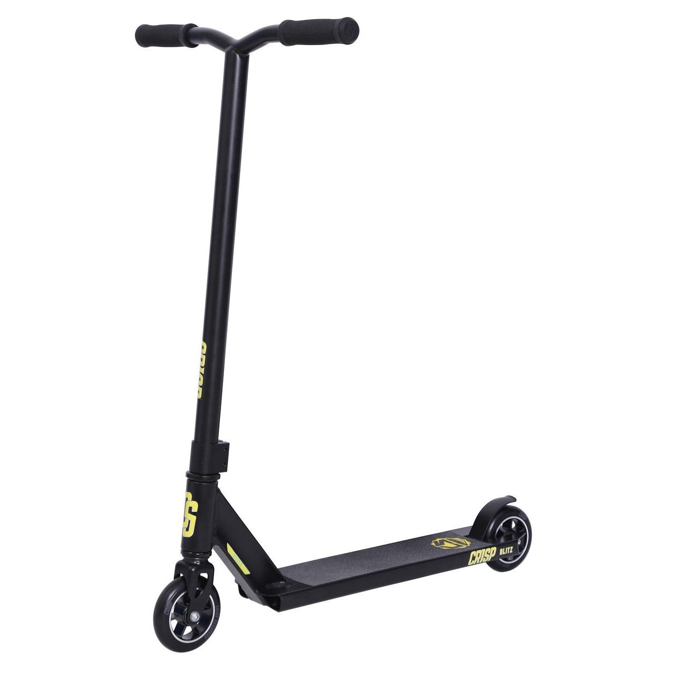 Crisp Blitz Scooter Black