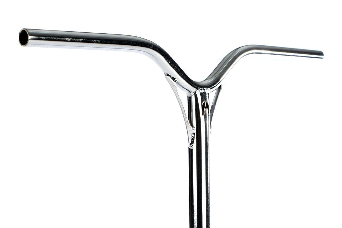 Ethic Dynasty V2 Bars Polished 67