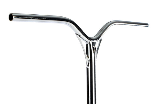 Ethic Dynasty V2 Bars Polished 62