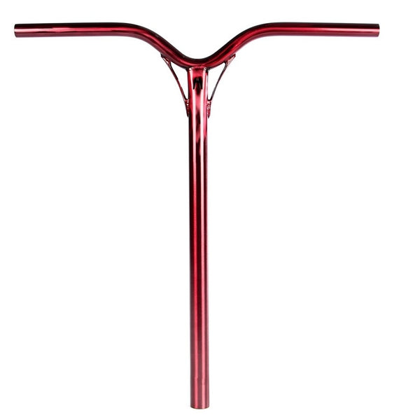 Ethic Dynasty V2 Bars Transparent Red 62