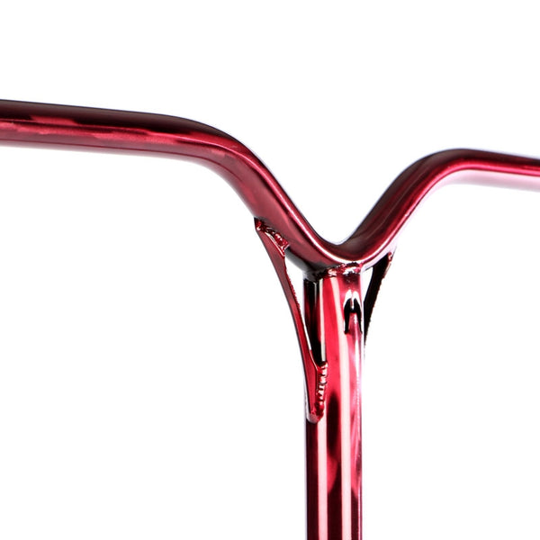 Ethic Dynasty V2 Bars Transparent Red 62