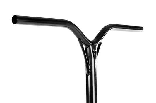 Ethic Dynasty V2 Bars Transparent Black 72