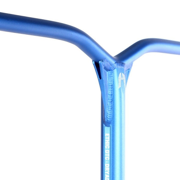 Ethic Dryade Alu Bars 67 Blue