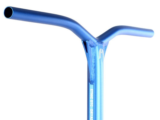 Ethic Dryade Alu Bars 67 Blue