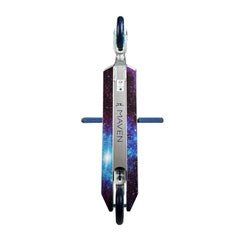 AO Maven Nebula Scooter Silver