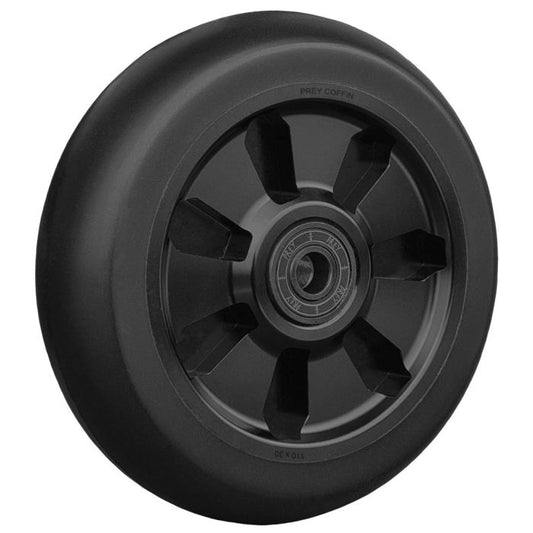 Prey Coffin 110 Wheel Black