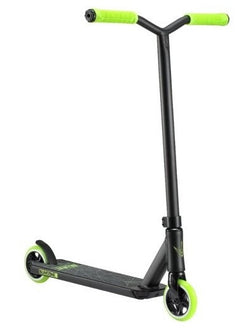 Blunt One S3 Stuntstep Lime 79cm