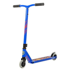 Grit Atom Stunt Scooter Blau 76cm-81cm