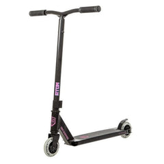 Grit Atom Stunt Scooter Schwarz 76cm-81cm