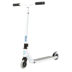 Grit Atom Stunt Scooter Weiß 76cm-81cm