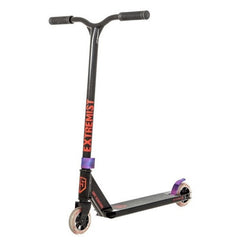 Grit Extremist Stunt Scooter Schwarz 81cm