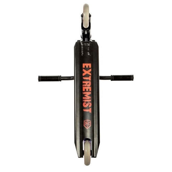 Grit Extremist Scooter Black 