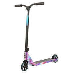 Grit Fluxx Stunt Scooter Neo Lack Schwarz 81,5 cm