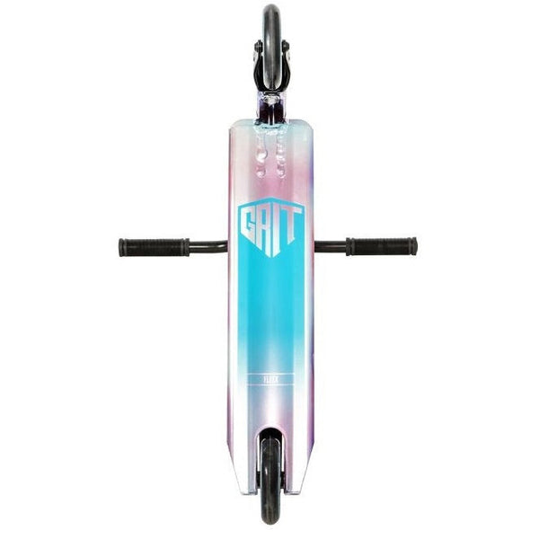 Grit Fluxx Scooter Neo Paint Black