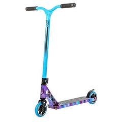 Grit Mayhem Stunt Scooter Neo blau lackiert 81,5 cm