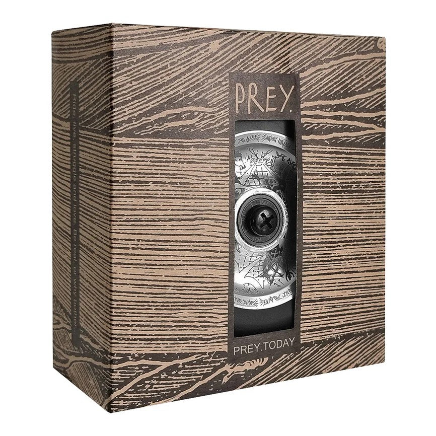 Prey Spirits 110 Wheel Lucas Saint-Hilaire