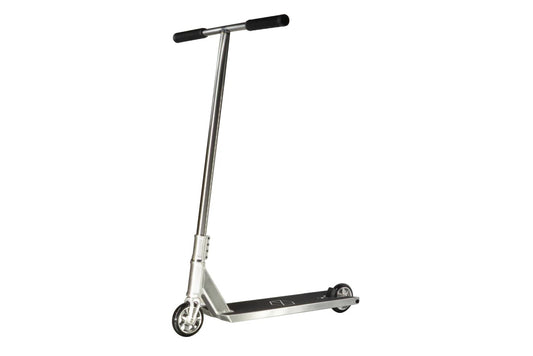 Native Format S Scooter Raw