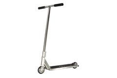 Native Format S Scooter Raw