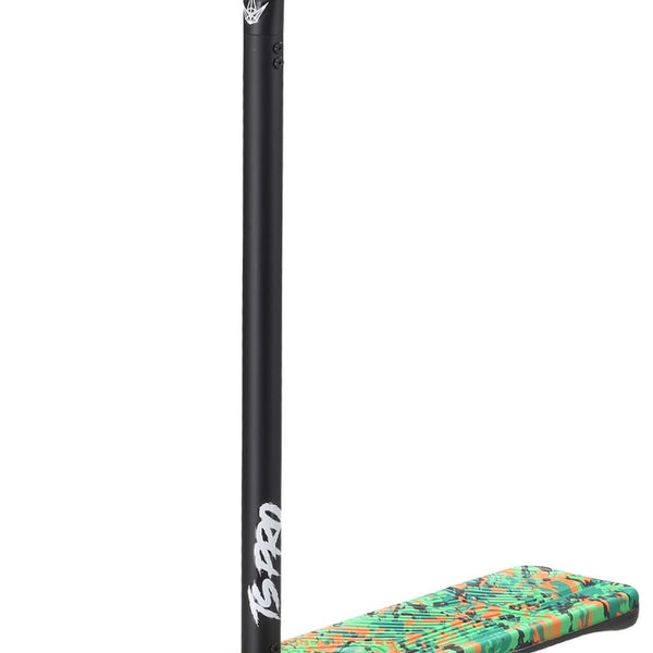 Blunt TS PRO 6.0 Trampoline Scooter Orange Camo