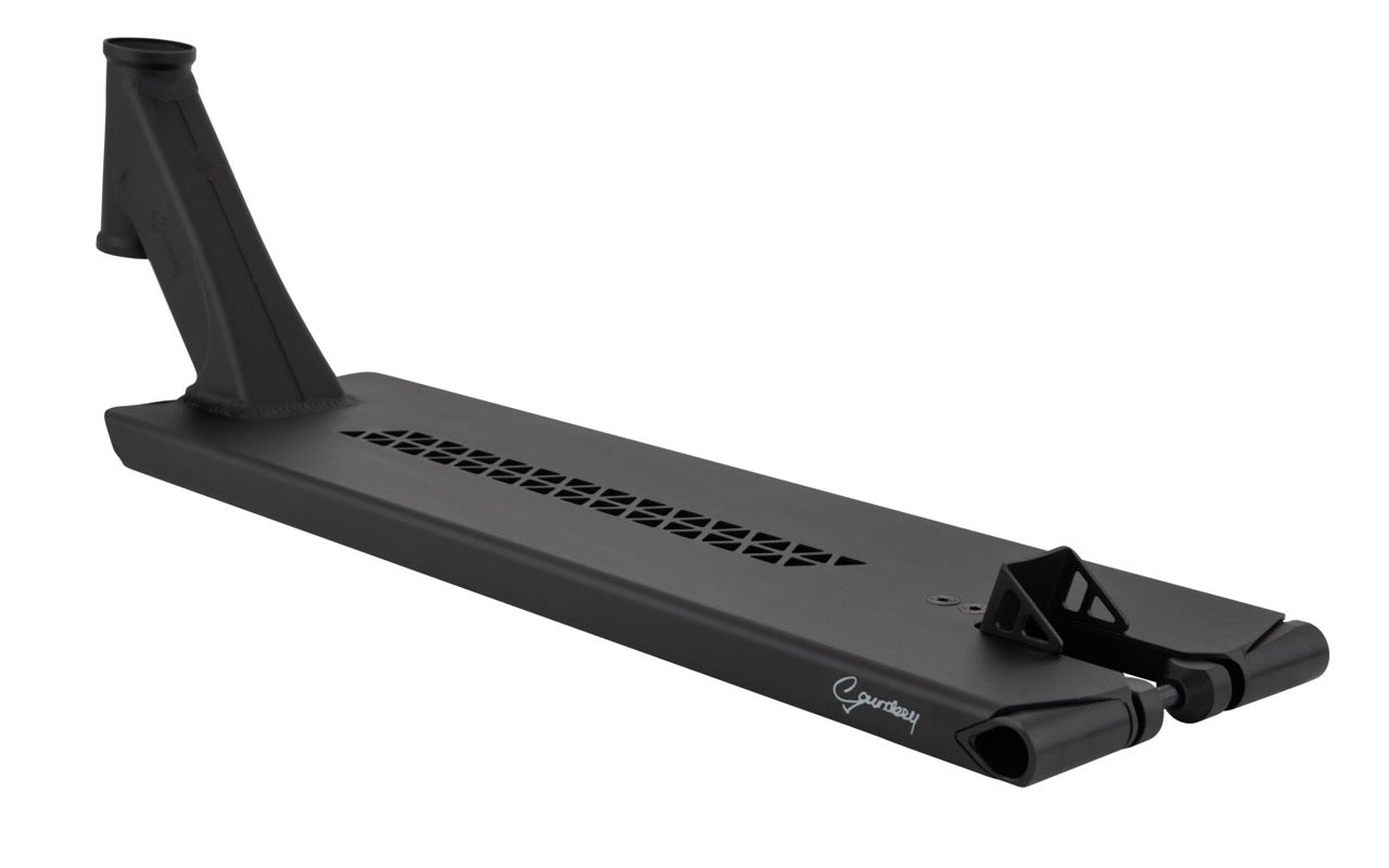 Drone Nexus I Kai Saunders 6.5 x 22 Deck 